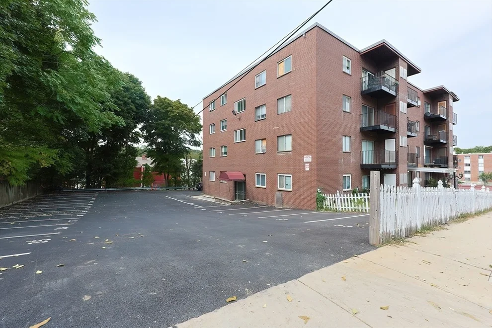 Unit for sale at 175 Clare Ave, Boston, MA 02136