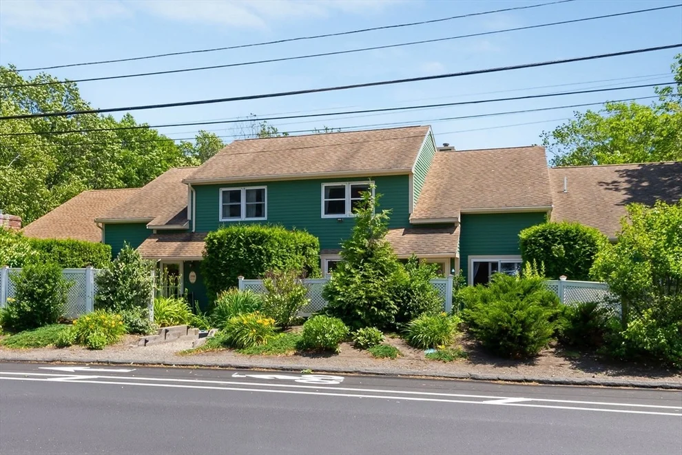 Unit for sale at 29 1st St, Salem, MA 01970