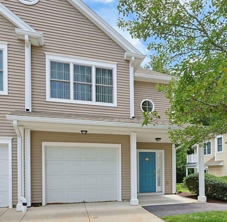 Unit for sale at 631 East St, Mansfield, MA 02048