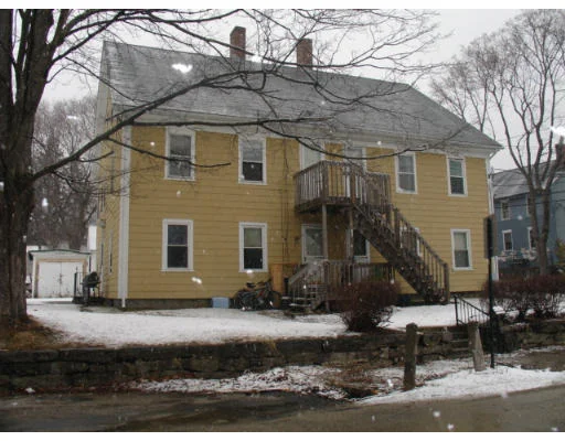 Unit for sale at 1 B St, Douglas, MA 01516