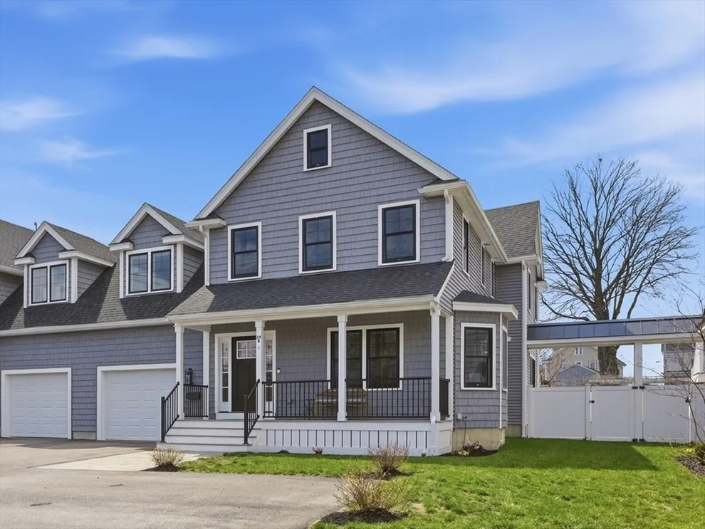 Unit for sale at 29 Grove Street, Hudson, MA 01749