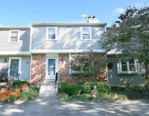 Unit for sale at 3 Robin Circle, Norton, MA 02766