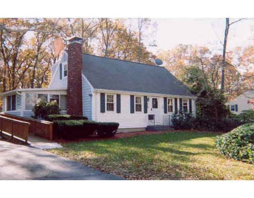 Unit for sale at 40 Wheaton Drive, Attleboro, MA 02703