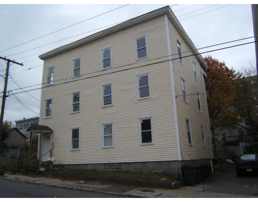 Unit for sale at 98 Clarendon St, Fitchburg, MA 01420