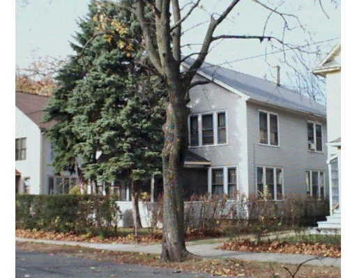 Unit for sale at 8 Berkshire Street, Springfield, MA 01151