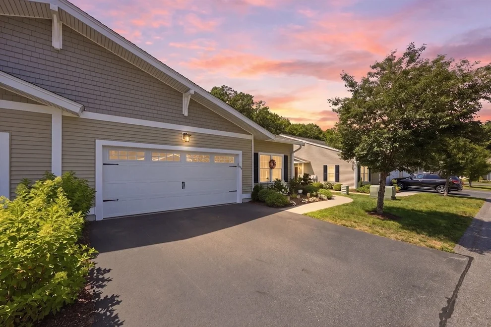 Unit for sale at 89 Rogerson Crossing, Uxbridge, MA 01569