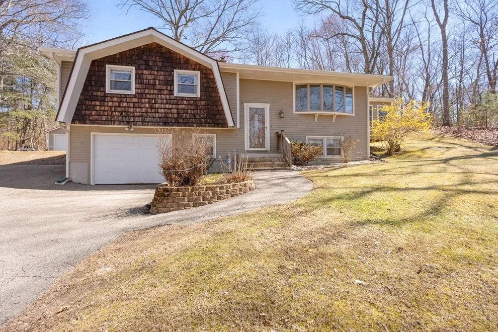 Unit for sale at 43 Locust Street, Bellingham, MA 02019
