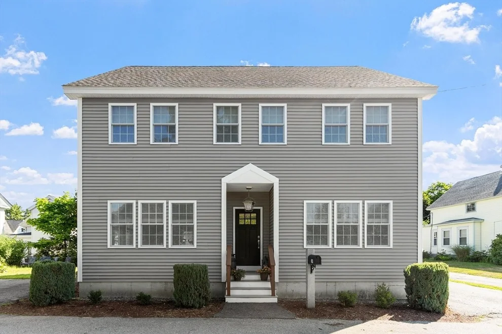 Unit for sale at 19 Third St, Westford, MA 01886