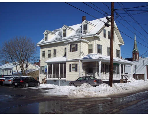Unit for sale at 25 Pond Street, Natick, MA 01760