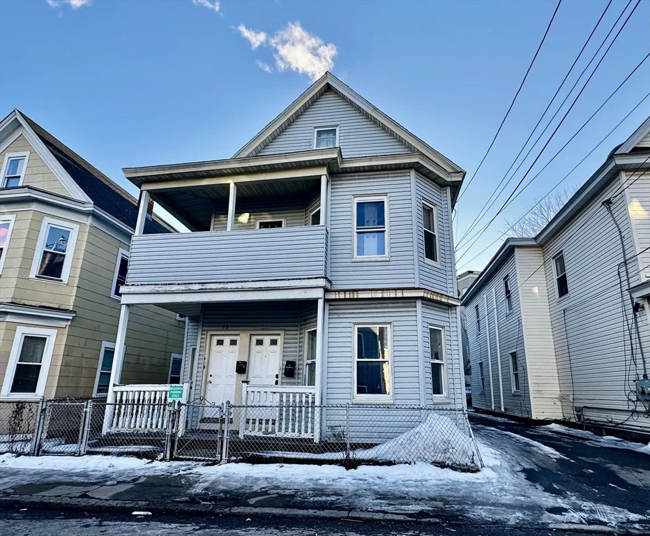 Unit for sale at 47-49 Whipple St, Lowell, MA 01852