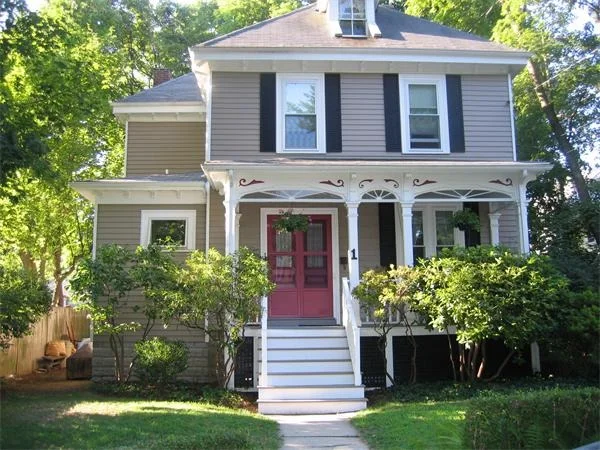 Unit for sale at 1 Claremont Court, Arlington, MA 02476