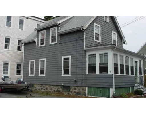 Unit for sale at 12 Fairmont Ct, Malden, MA 02148