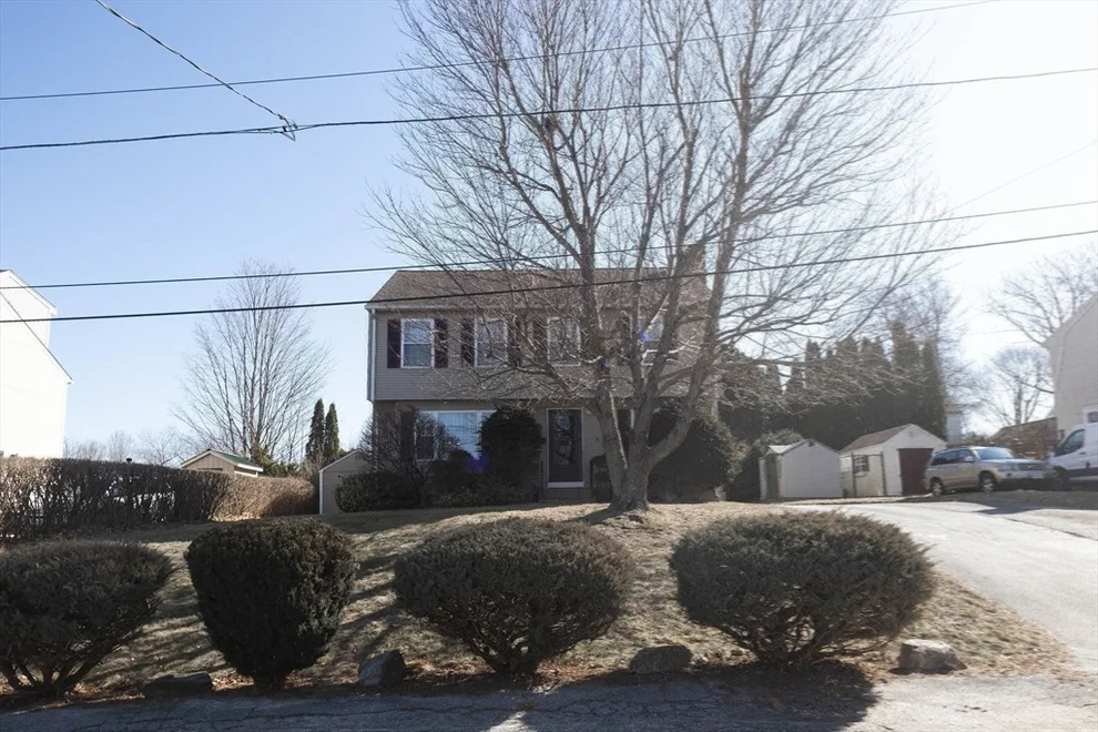 Unit for sale at 19 Lebanon Street, Worcester, MA 01603