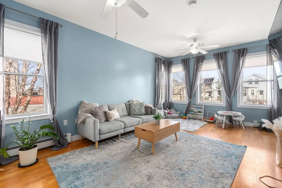 Unit for sale at 441 Hyde Park Ave, Boston, MA 02131