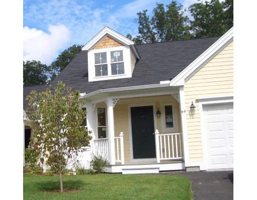 Unit for sale at 44 Whispering Brook, Marlborough, MA 01752