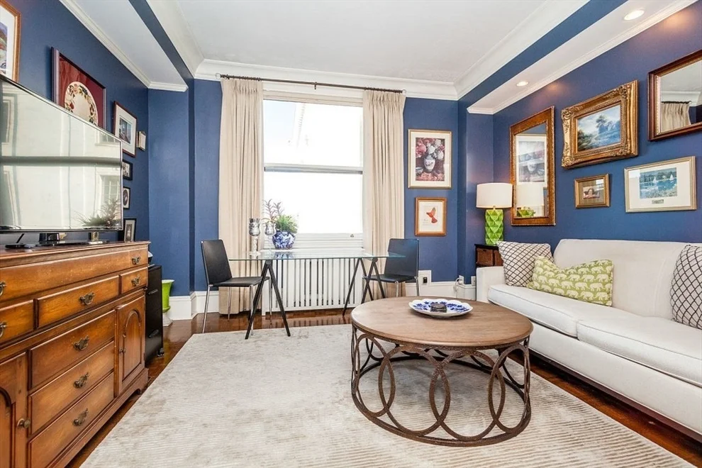 Unit for sale at 21 Beacon St, Boston, MA 02108