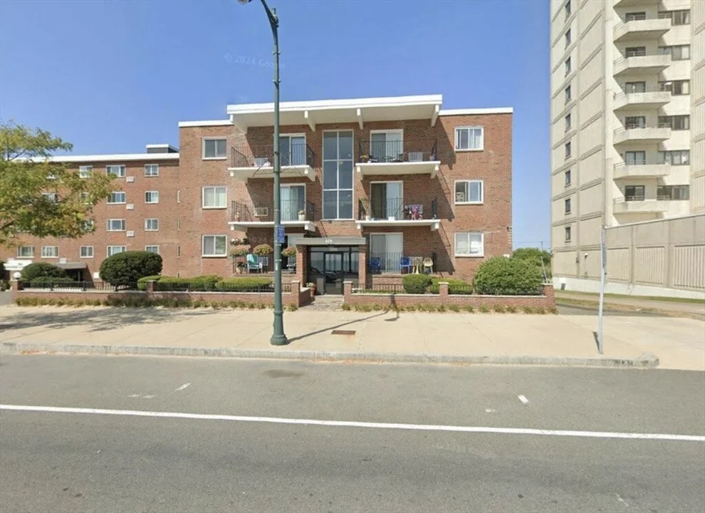 Unit for sale at 505 Revere Beach Blvd, Revere, MA 02151
