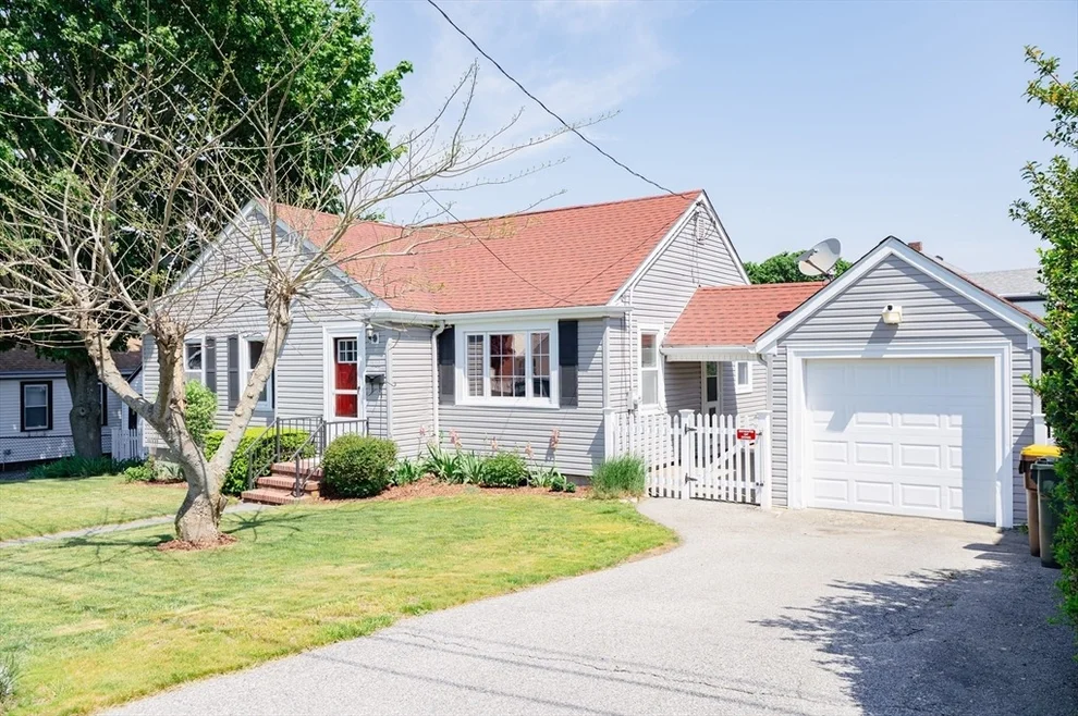 Unit for sale at 222 Walter St, Fall River, MA 02724
