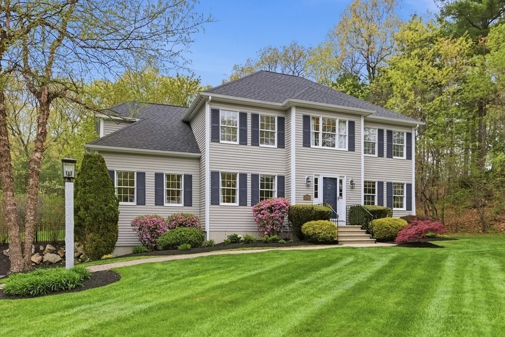 Unit for sale at 14 Park Street, North Reading, MA 01864
