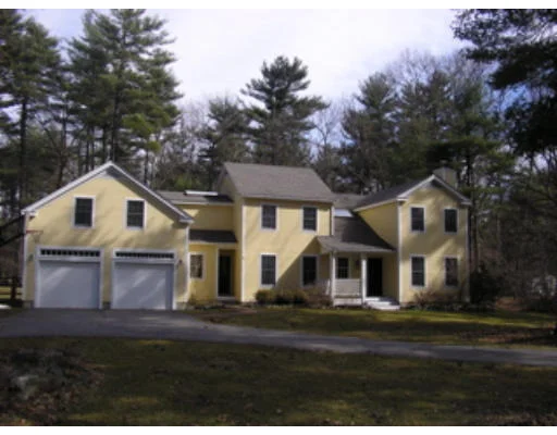 Unit for sale at 61 Westland Road, Weston, MA 02493