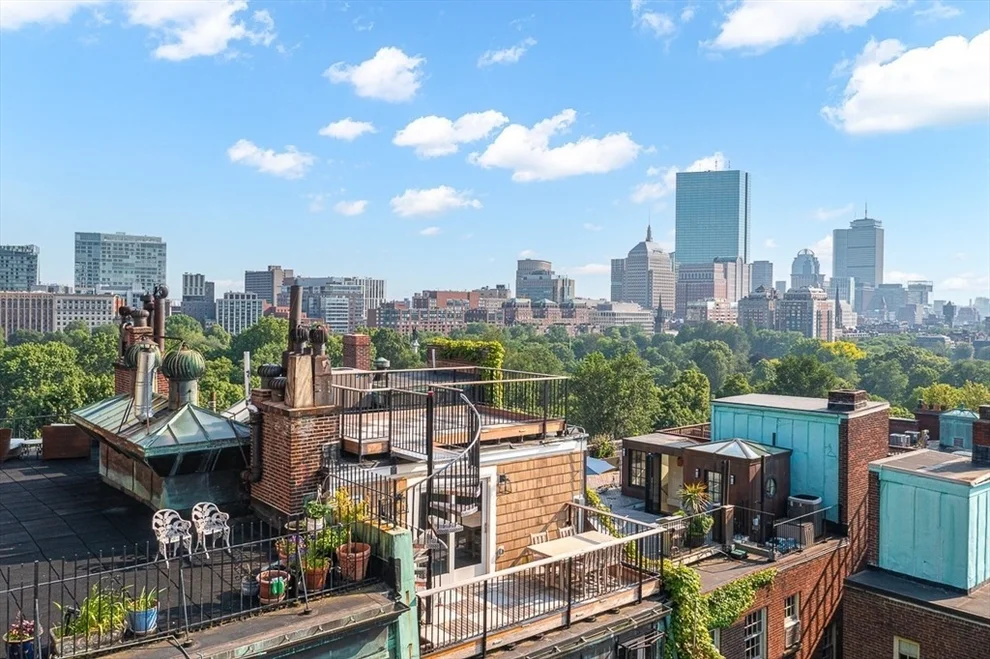 Unit for sale at 36 Beacon Street, Boston, MA 02108