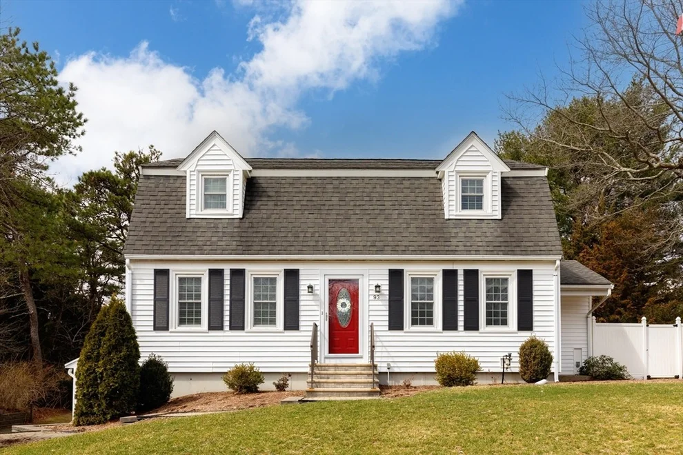 Unit for sale at 93 N Triangle Dr., Plymouth, MA 02360
