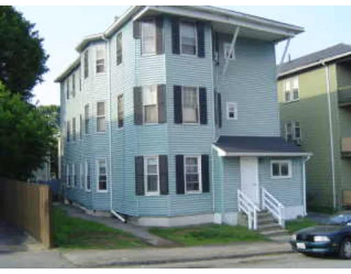 Unit for sale at 25 Marion Ave., Worcester, MA 01604