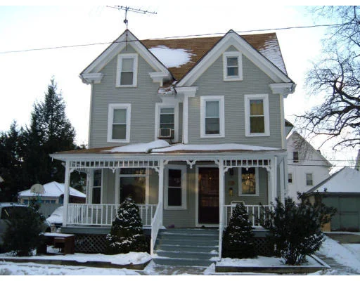 Unit for sale at 20 Orlando Street, Springfield, MA 01108