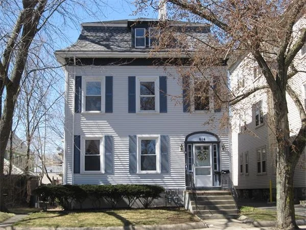 Unit for sale at 614 Main St, Malden, MA 02148