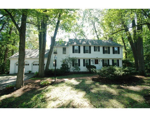 Unit for sale at 5 Hawthorne St, Acton, MA 01720
