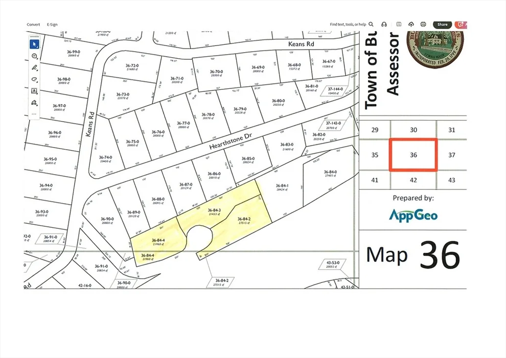 Unit for sale at 0 Johnson Rd, Burlington, MA 01803