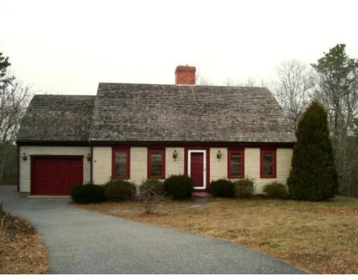 Unit for sale at 125 Berkshire Trl, Barnstable, MA 02668