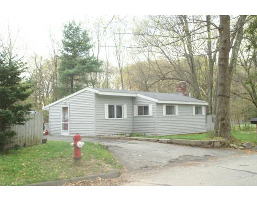 Unit for sale at 9 Park Lane, Wayland, MA 01778
