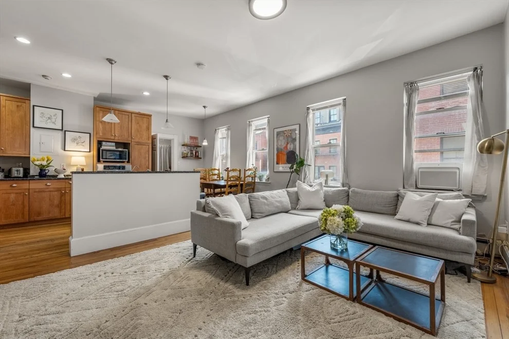 Unit for sale at 480 Shawmut Ave, Boston, MA 02118