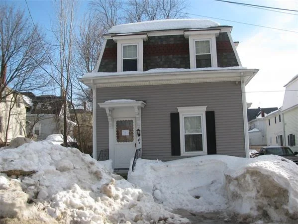 Unit for sale at 46 5th Ave, Haverhill, MA 01830