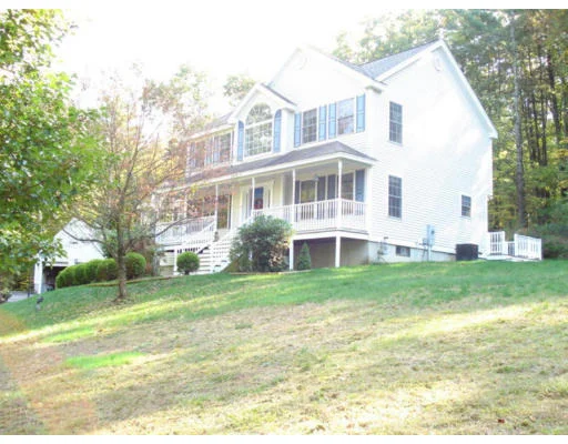 Unit for sale at 11 Quarry Hill Rd, Westford, MA 01886