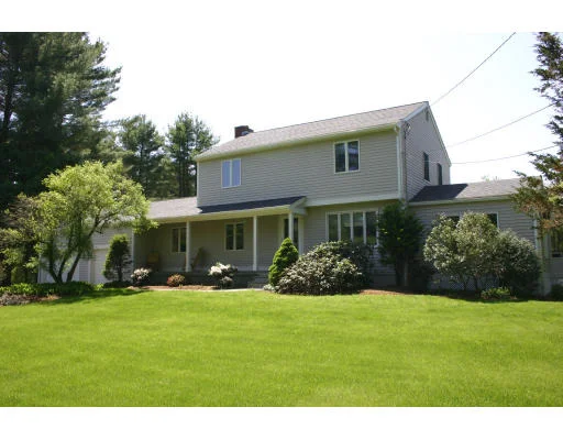 Unit for sale at 110 Concord Road, Wayland, MA 01778