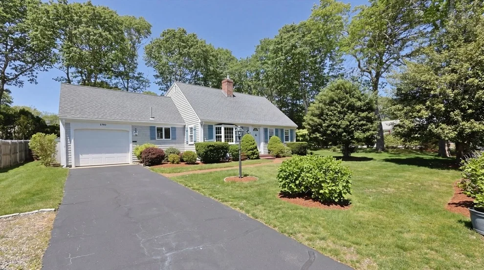Unit for sale at 2 Saint Andrews Way, Yarmouth, MA 02664