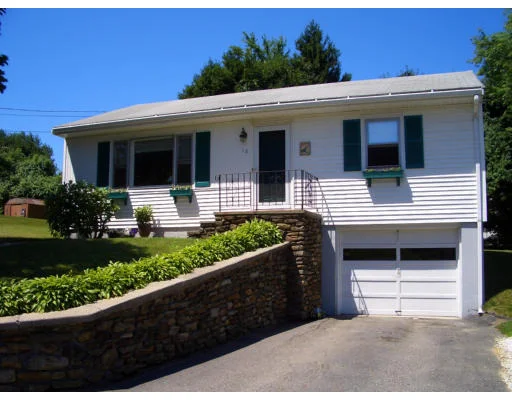 Unit for sale at 18 Hingham Rd, Grafton, MA 01536