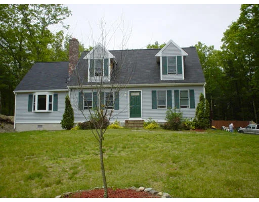 Unit for sale at 9 Wayside Drive, Middleboro, MA 02346