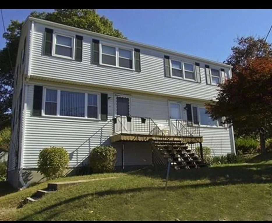 Unit for sale at 21 Valley View Lane, Worcester, MA 01604