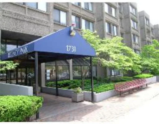 Unit for sale at 1731 Beacon St, Brookline, MA 02445