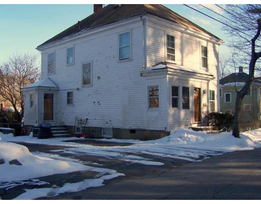 Unit for sale at 49 Webster Ave., Beverly, MA 01915