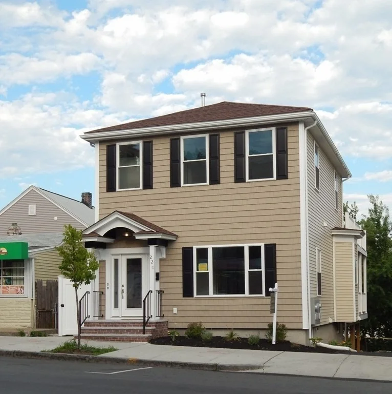 Unit for sale at 221 Broadway, Revere, MA 02151