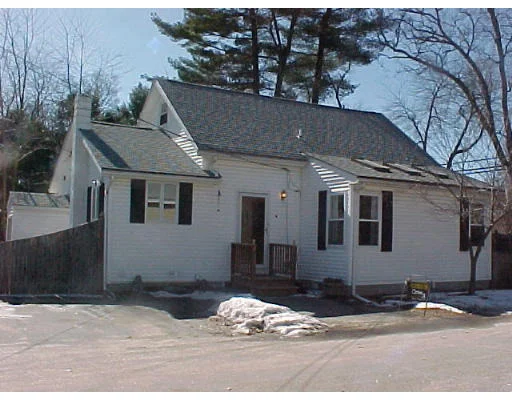 Unit for sale at 18 Beeching Avenue, Wilmington, MA 01887