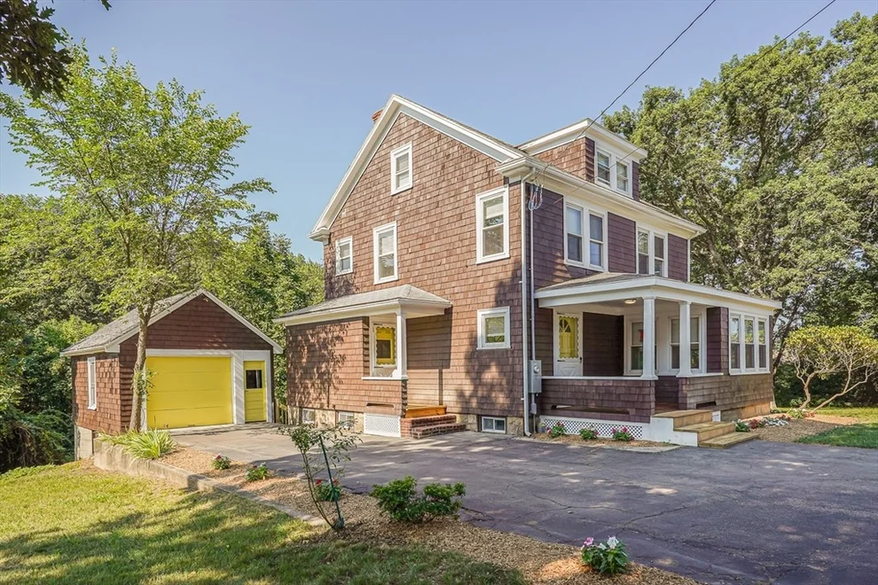Unit for sale at 53 Medway Rd, Milford, MA 01757