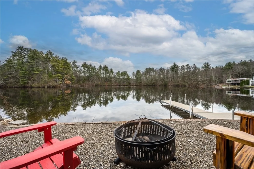 Unit for sale at 105 Sandy Beach Rd, Holland, MA 01521