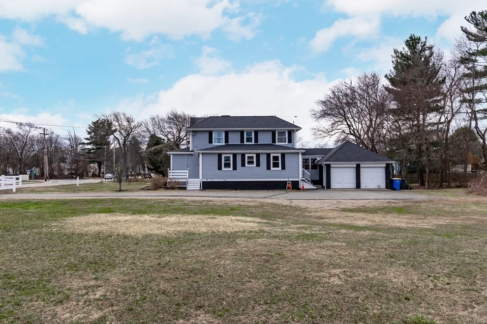 Unit for sale at 295 South Main St., Randolph, MA 02368