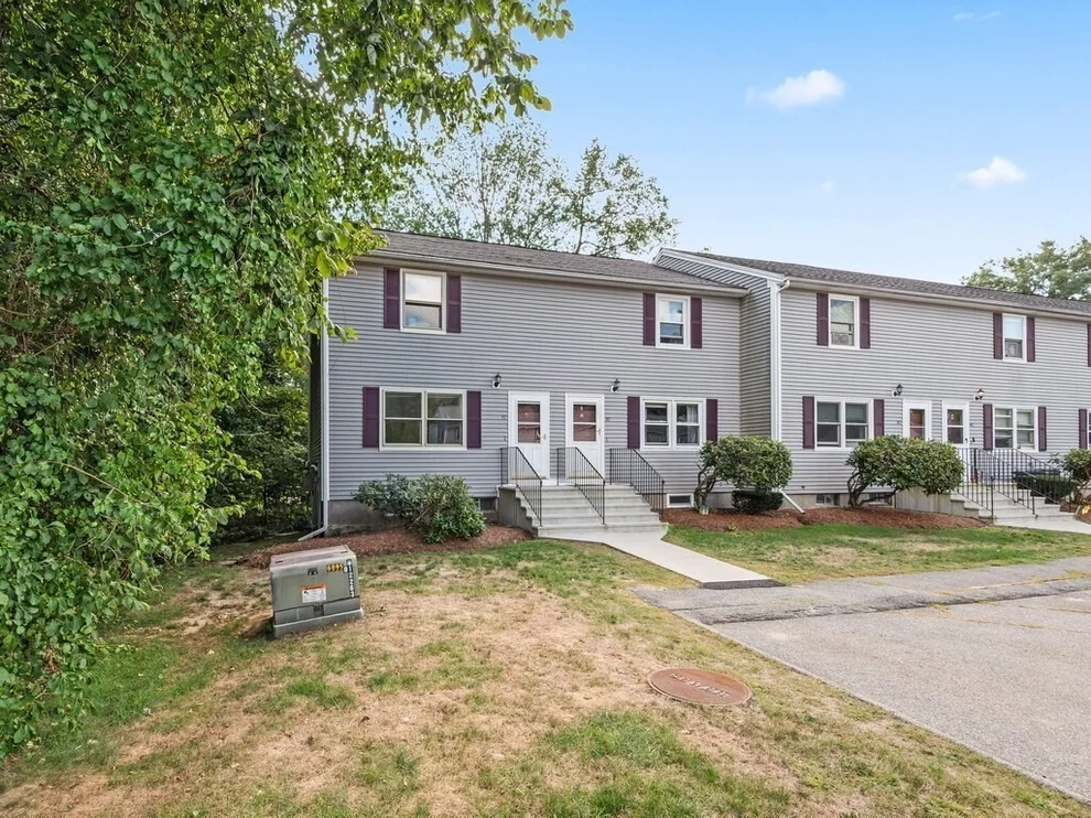 Unit for sale at 20 Banner Pl, Winchendon, MA 01475