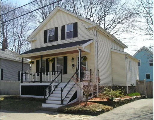 Unit for sale at 161 Grove Street, Melrose, MA 02176